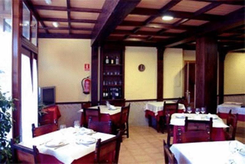 Hotel Laberinto Siguenza Exterior photo