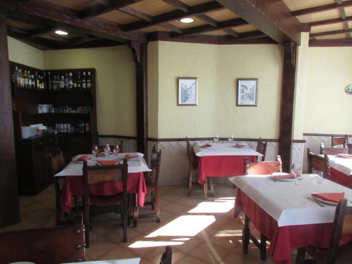 Hotel Laberinto Siguenza Exterior photo